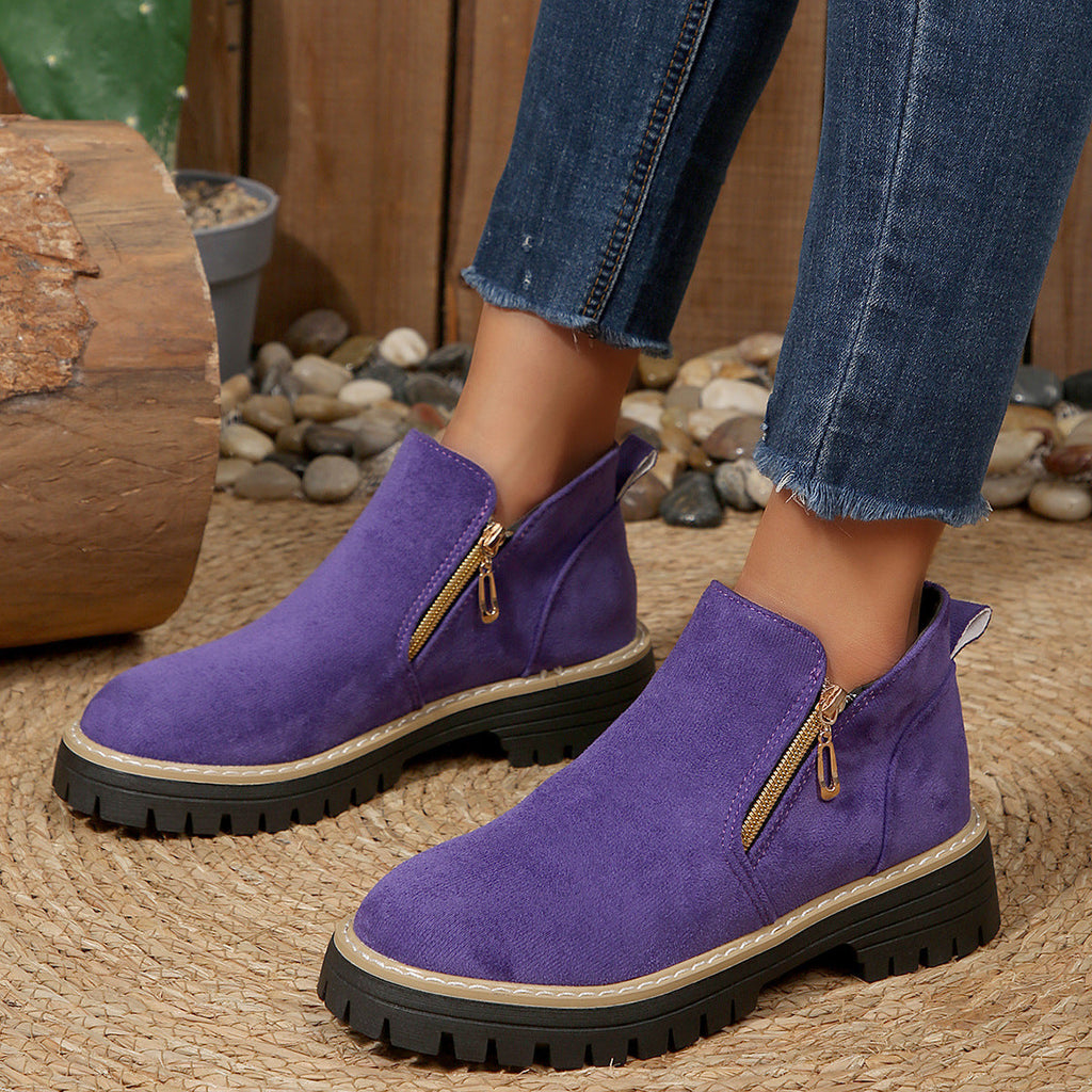 Stylish Orthopedic Boots for Any Occasion