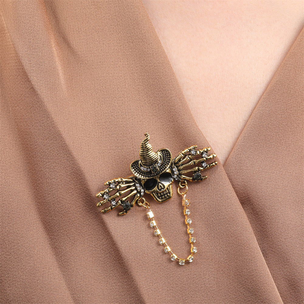 Beautiful Gold Piece with Unique Style