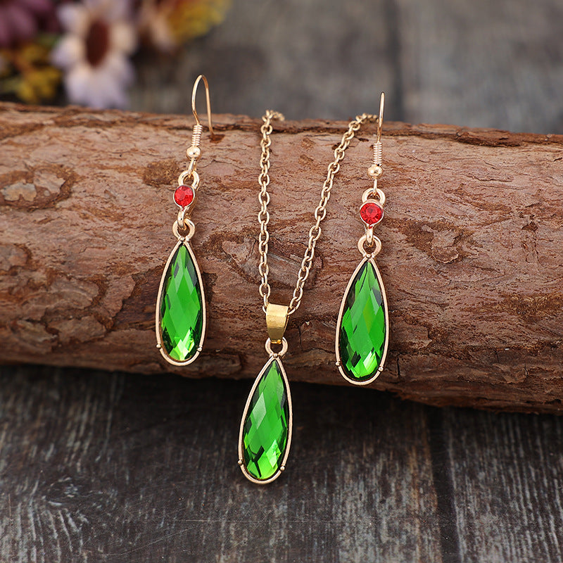 Stunning Necklace for Daily Wear