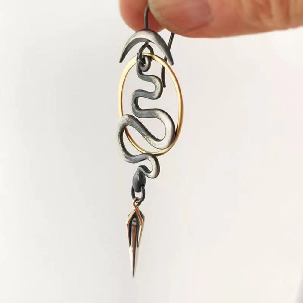 Stunning Earring for Daily Wear