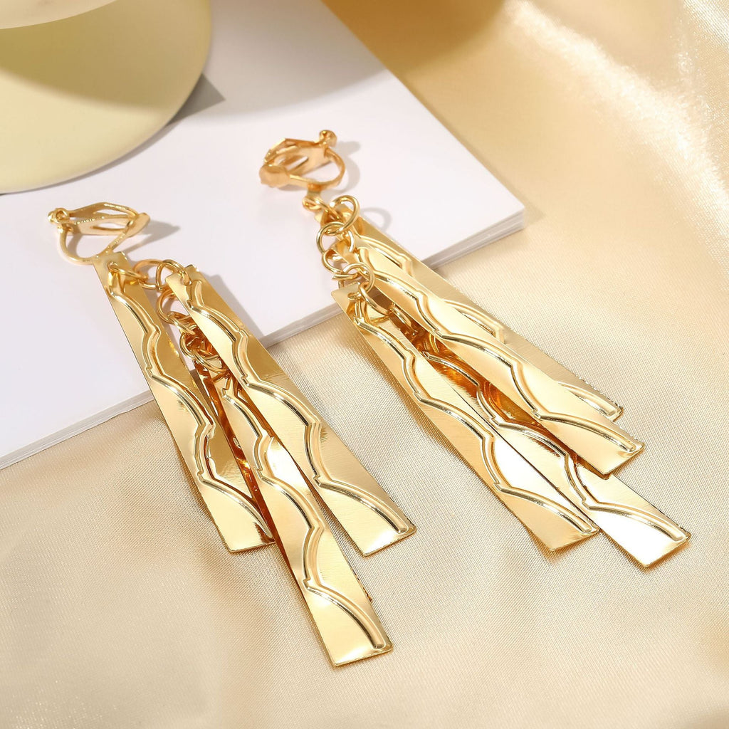Elegant Earring for Every Occasion