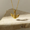 Delicate Artisan Necklace