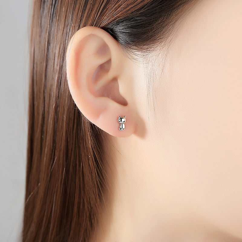 Romantic Earring for Special Moments