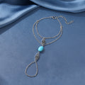 Stunning Anklet for Daily Wear