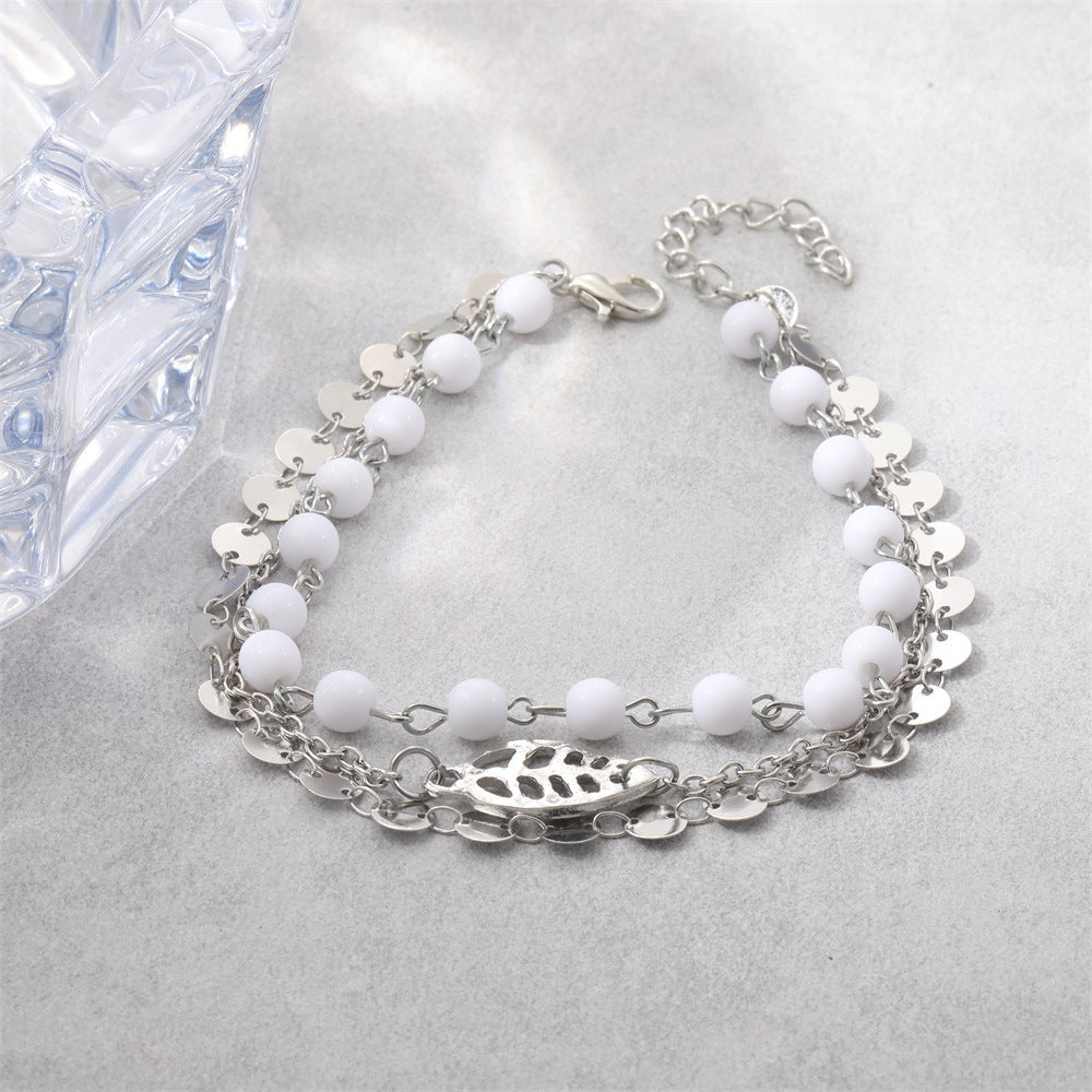 Stunning Anklet for Daily Wear