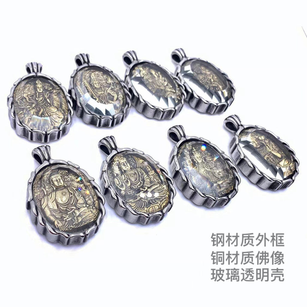 Romantic Pendant for Special Moments
