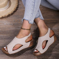 Elegant Orthopedic Sandals for Every Step