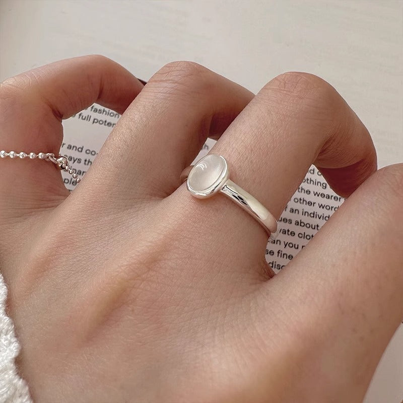 Charming Ring for Any Occasion