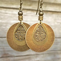 Beautiful Earring with Unique Style