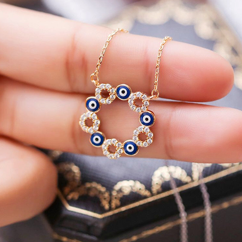 Charming Necklace for Any Occasion