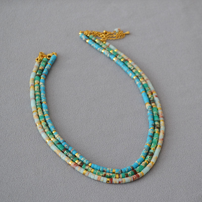 Romantic Necklace for Special Moments