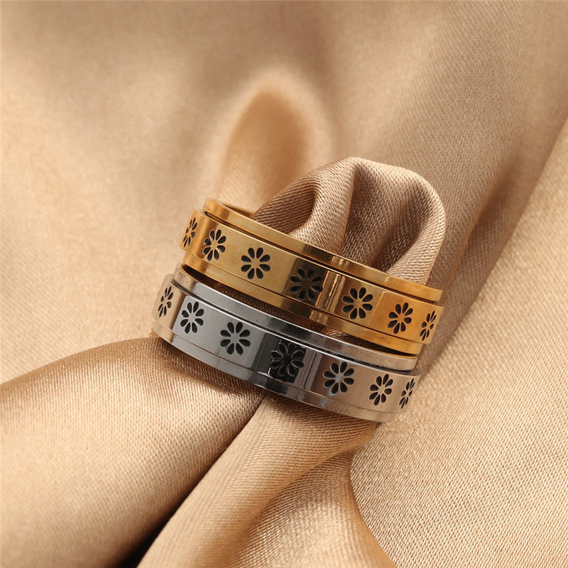 Romantic Ring for Special Moments