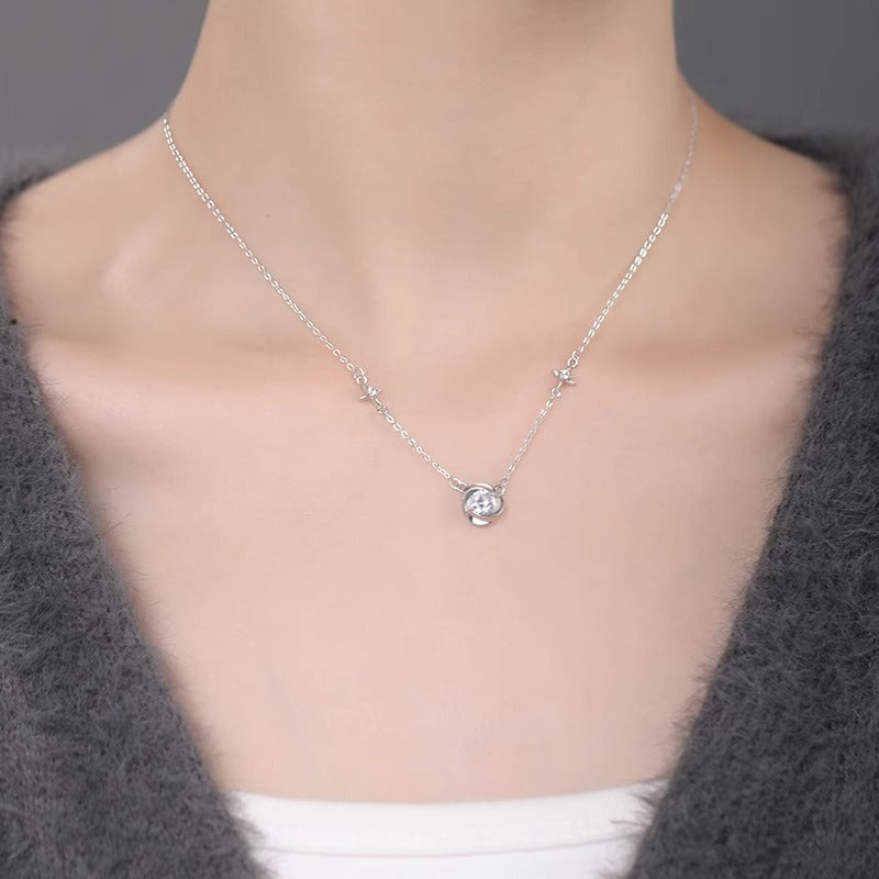 Classic Necklace with Timeless Appeal