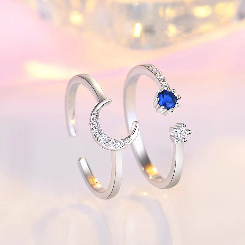 Delicate Artisan Ring