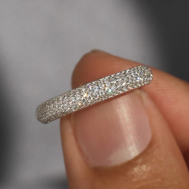 Vintage Handmade Ring