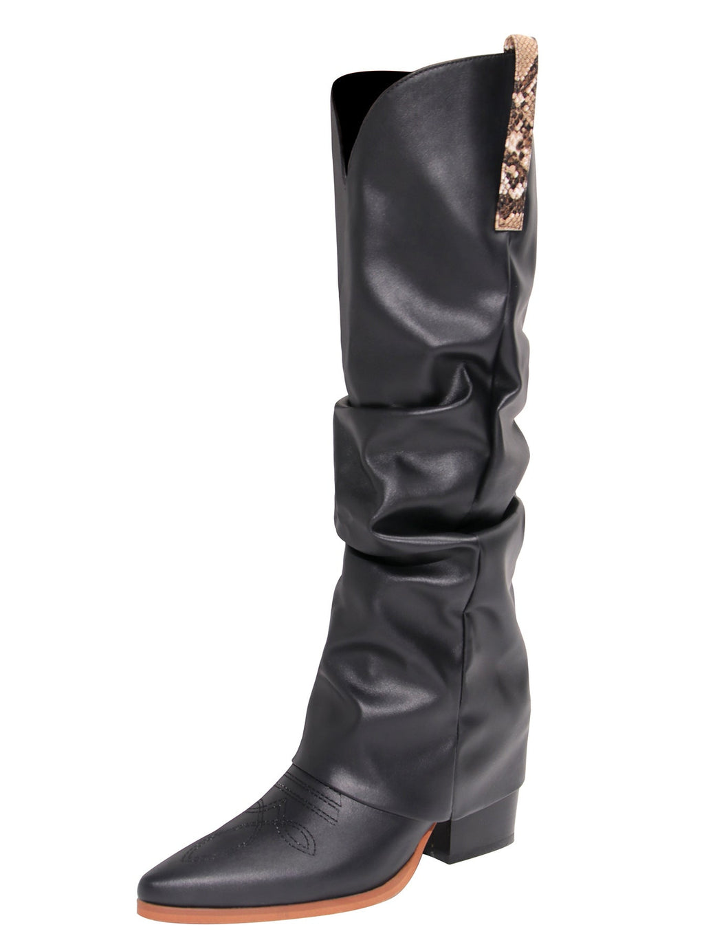 Elegant Orthopedic Boots for Every Step