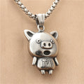 Romantic Pendant for Special Moments