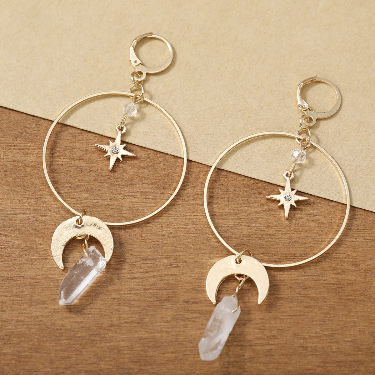 Stunning Earring for Daily Wear