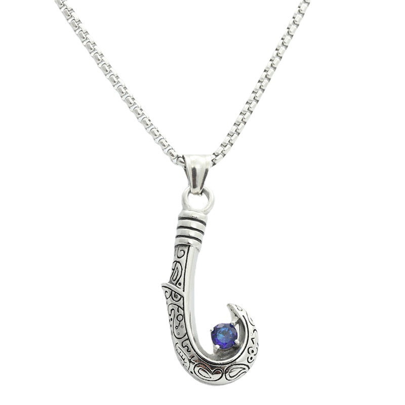 Romantic Pendant for Special Moments