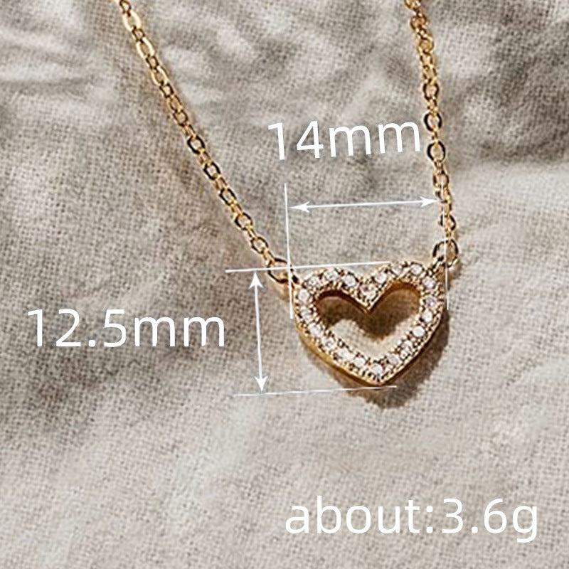 Vintage Handmade Necklace