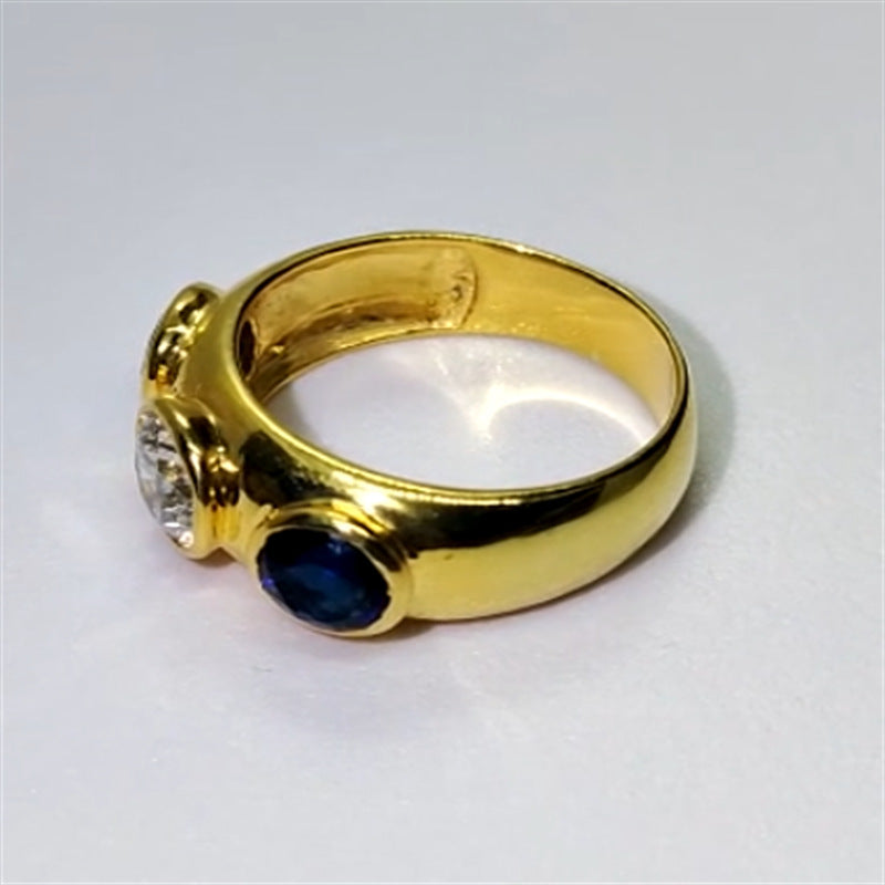 Stunning Ring for Daily Wear