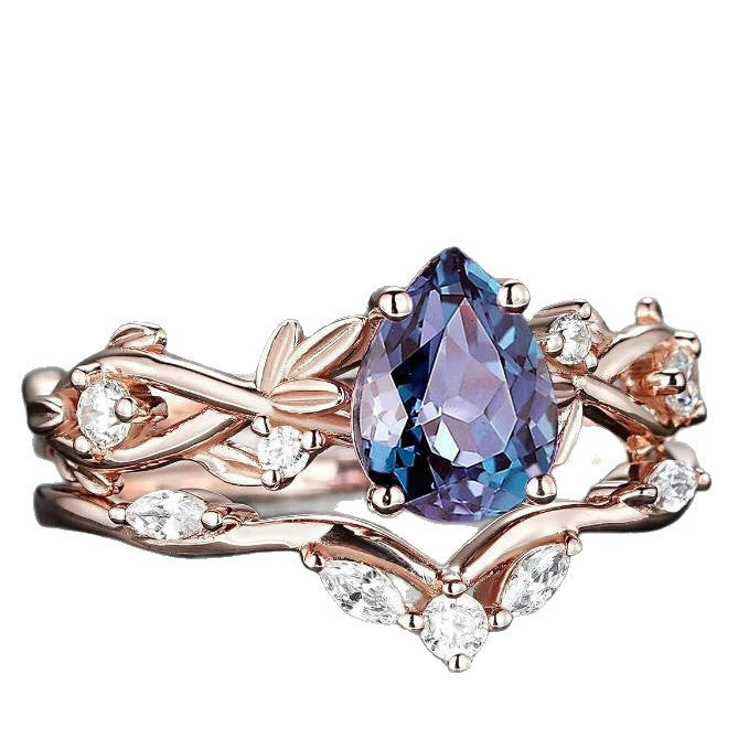 Stunning Ring for Daily Wear