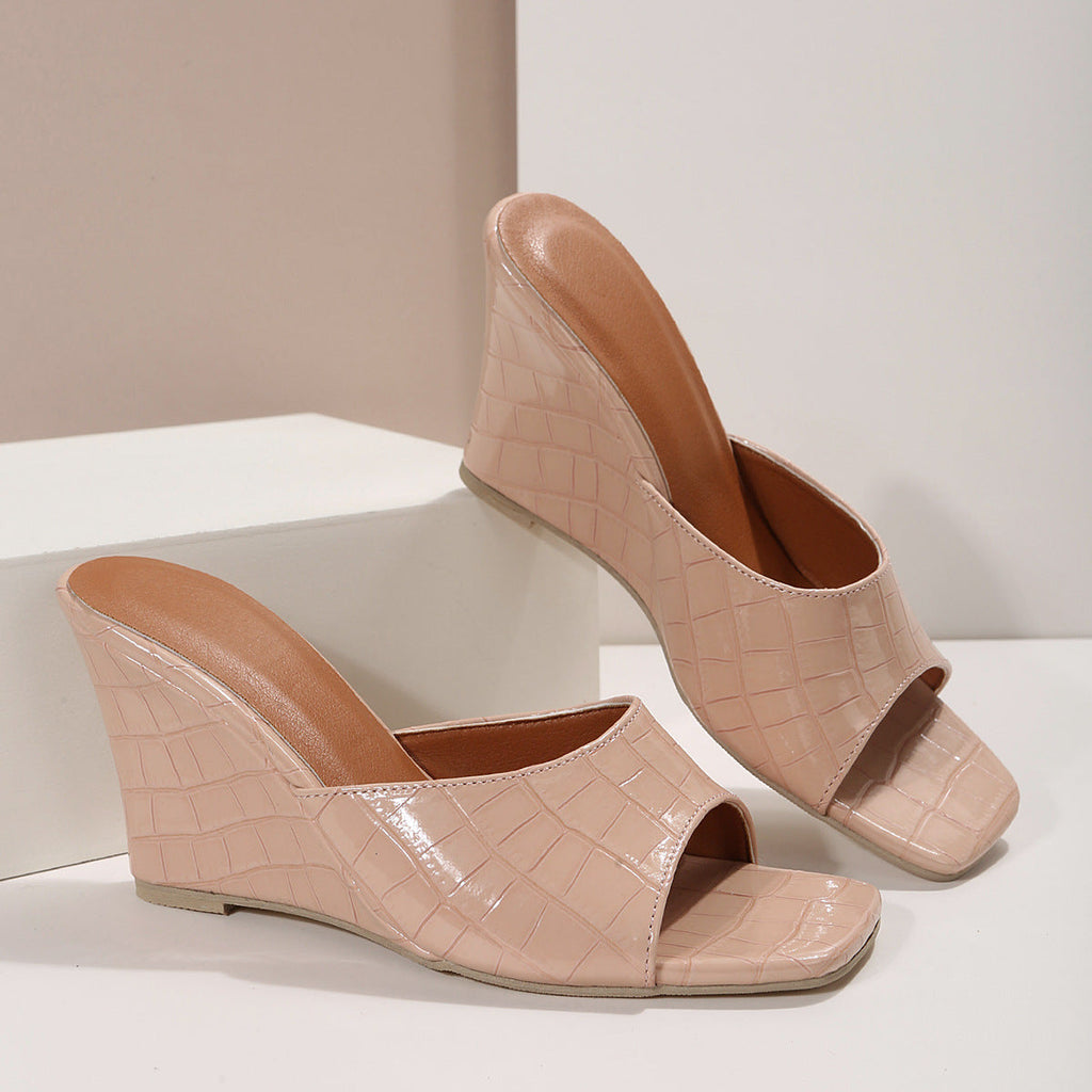 Elegant Orthopedic Sandals for Every Step