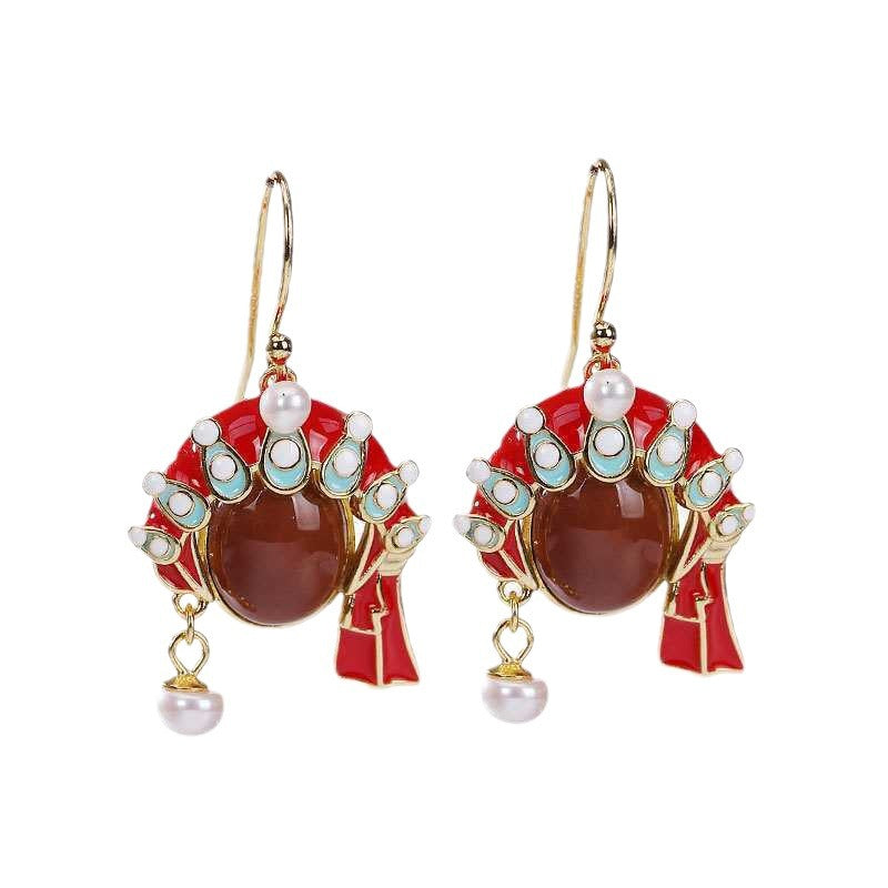 Elegant Silver Earring for Every Occasion