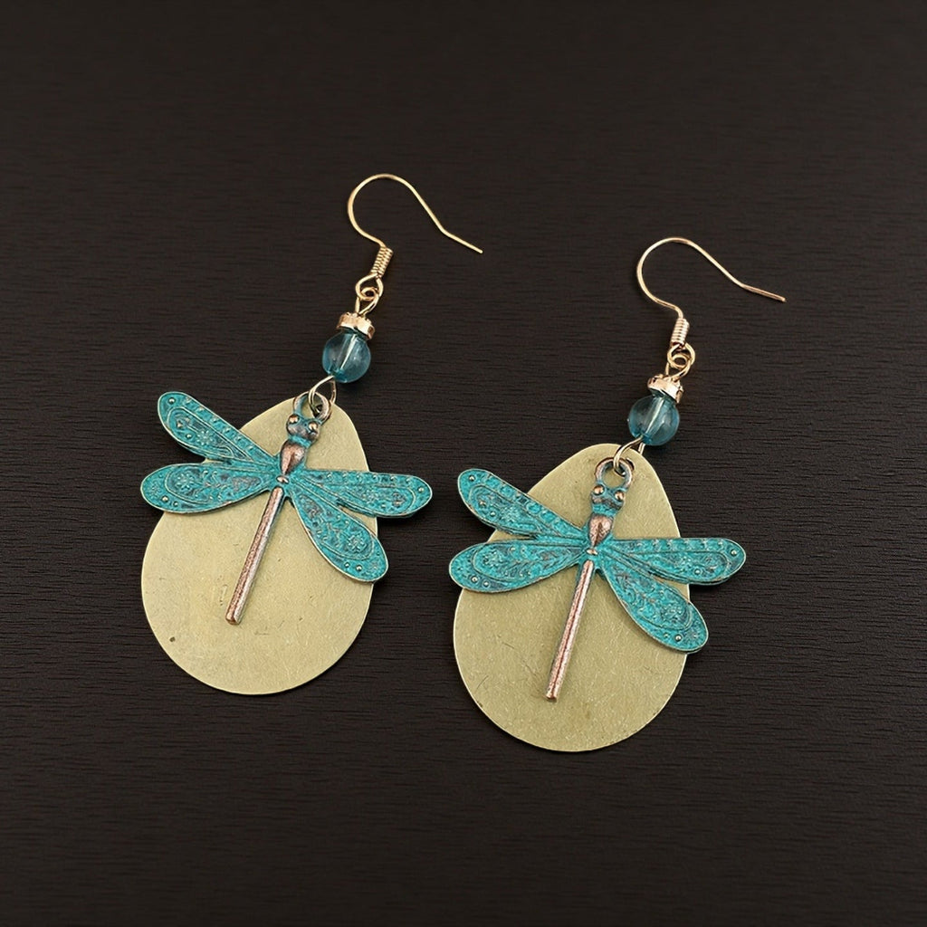 Classic Earring with Timeless Appeal