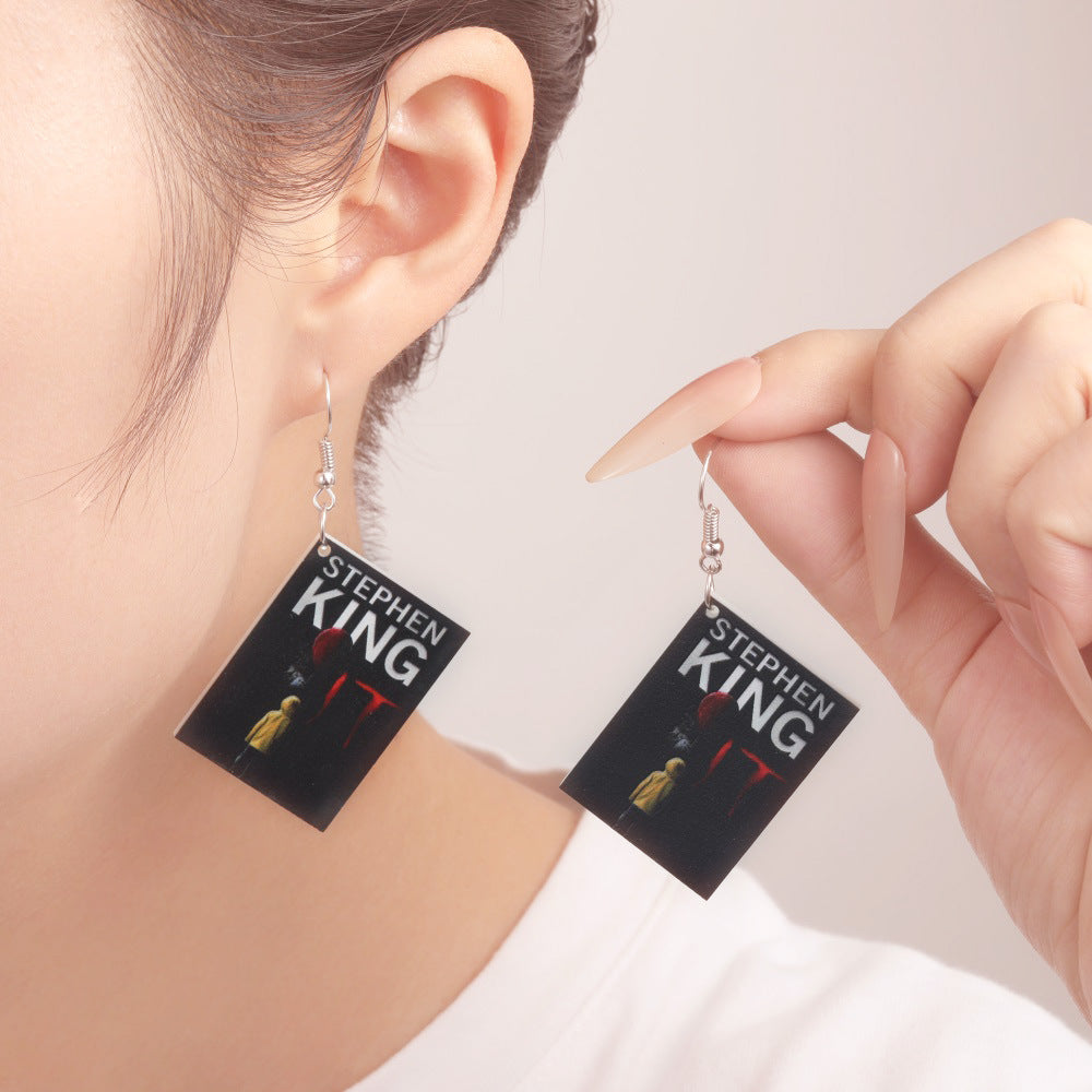 Stunning Earring for Daily Wear