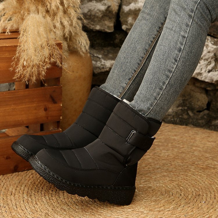 Stylish Orthopedic Boots for Any Occasion
