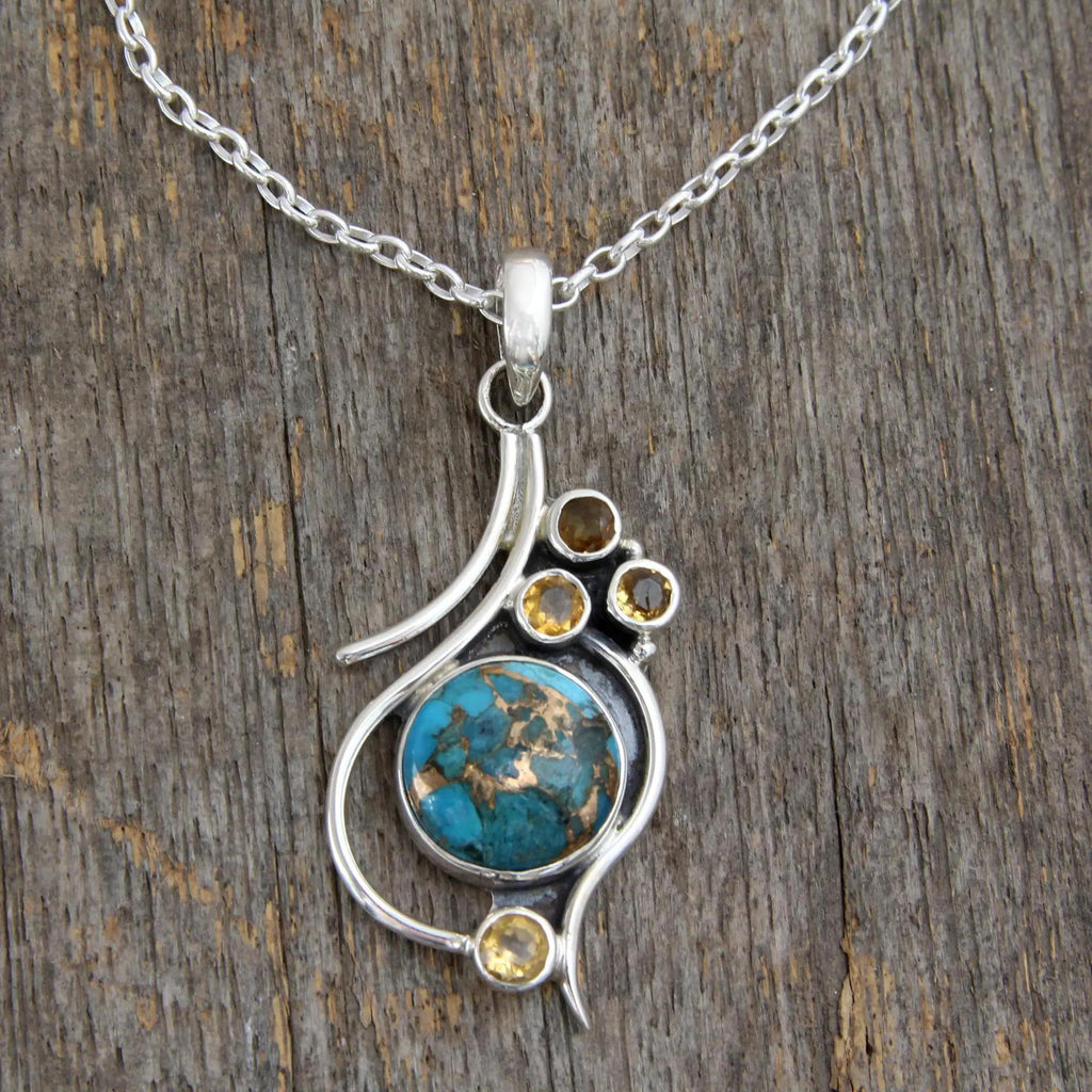 Stunning Necklace for Daily Wear