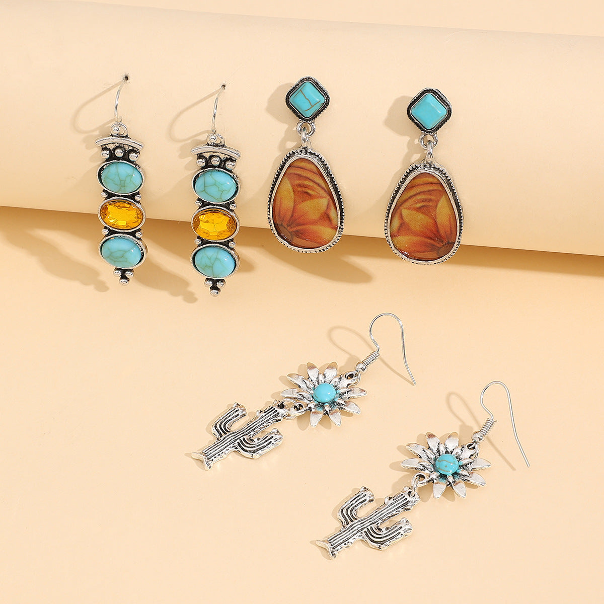 Stunning Set for Daily Wear