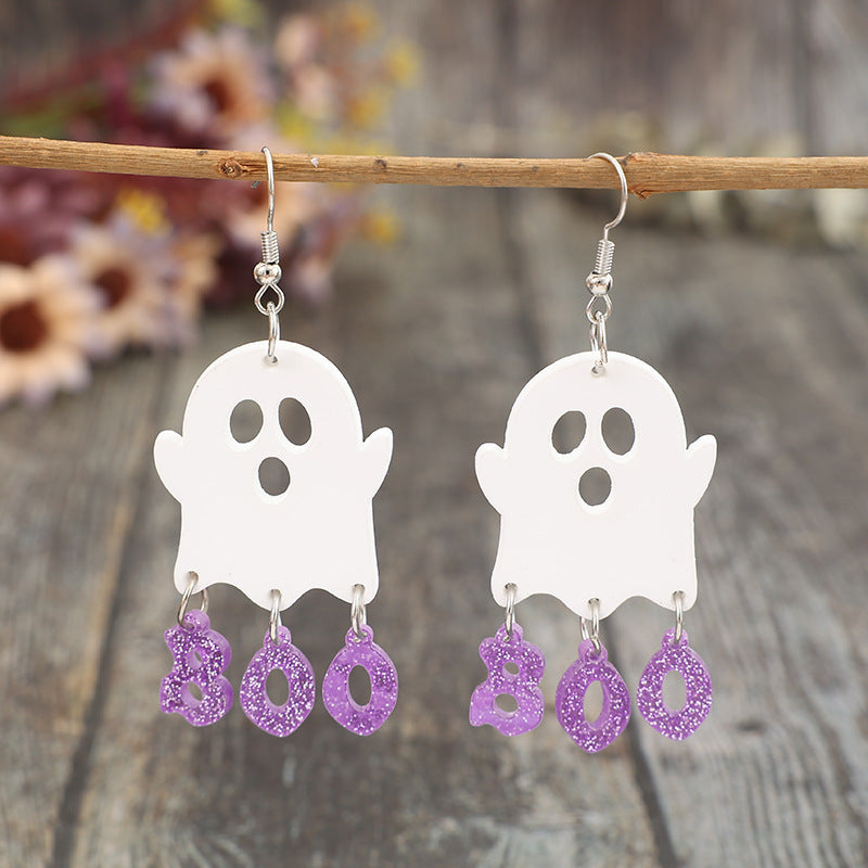 Romantic Earring for Special Moments
