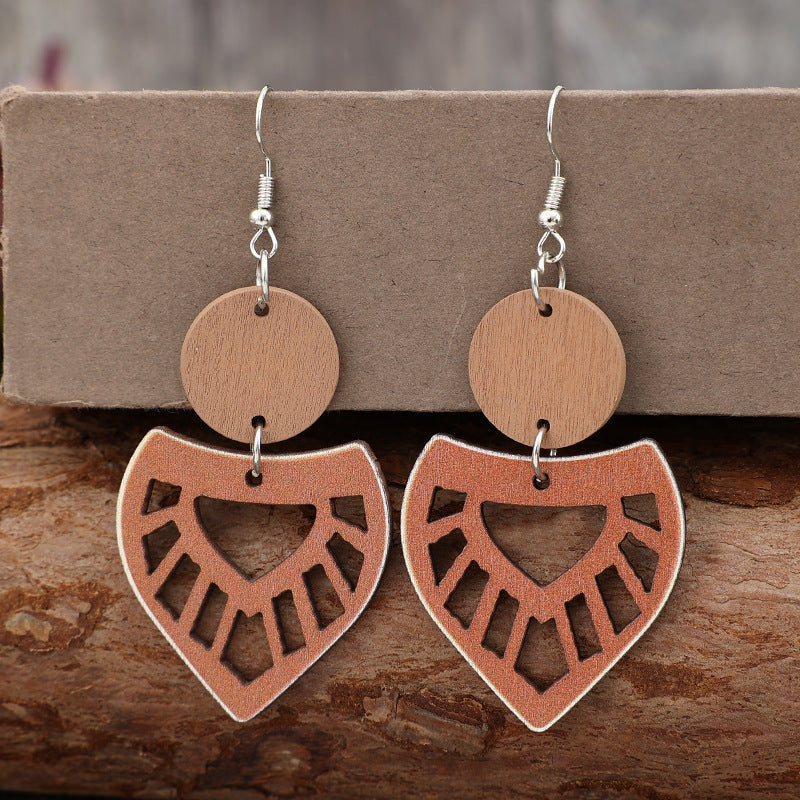 Stunning Earring for Daily Wear