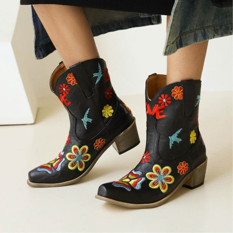 Beautifully Crafted Orthopedic Boots