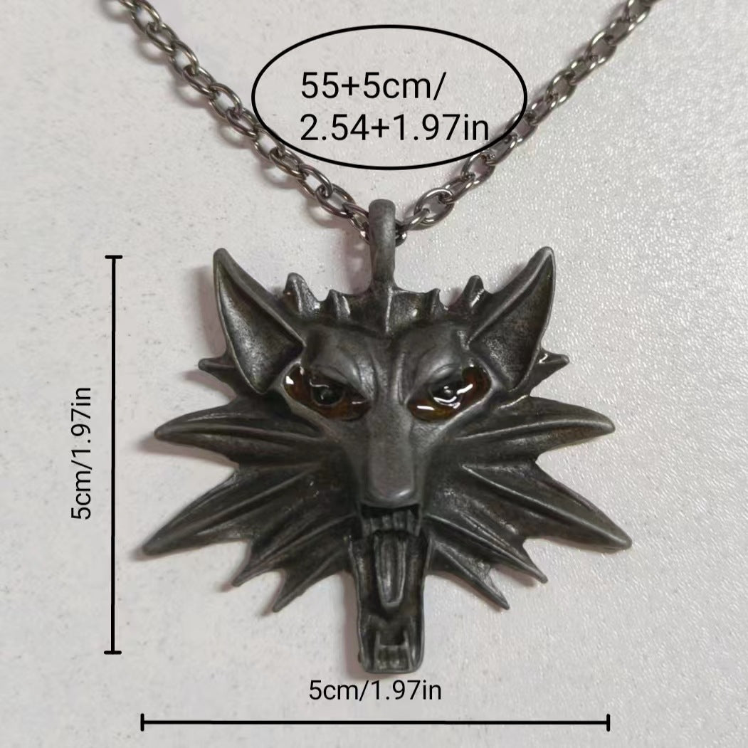 Delicate Artisan Necklace