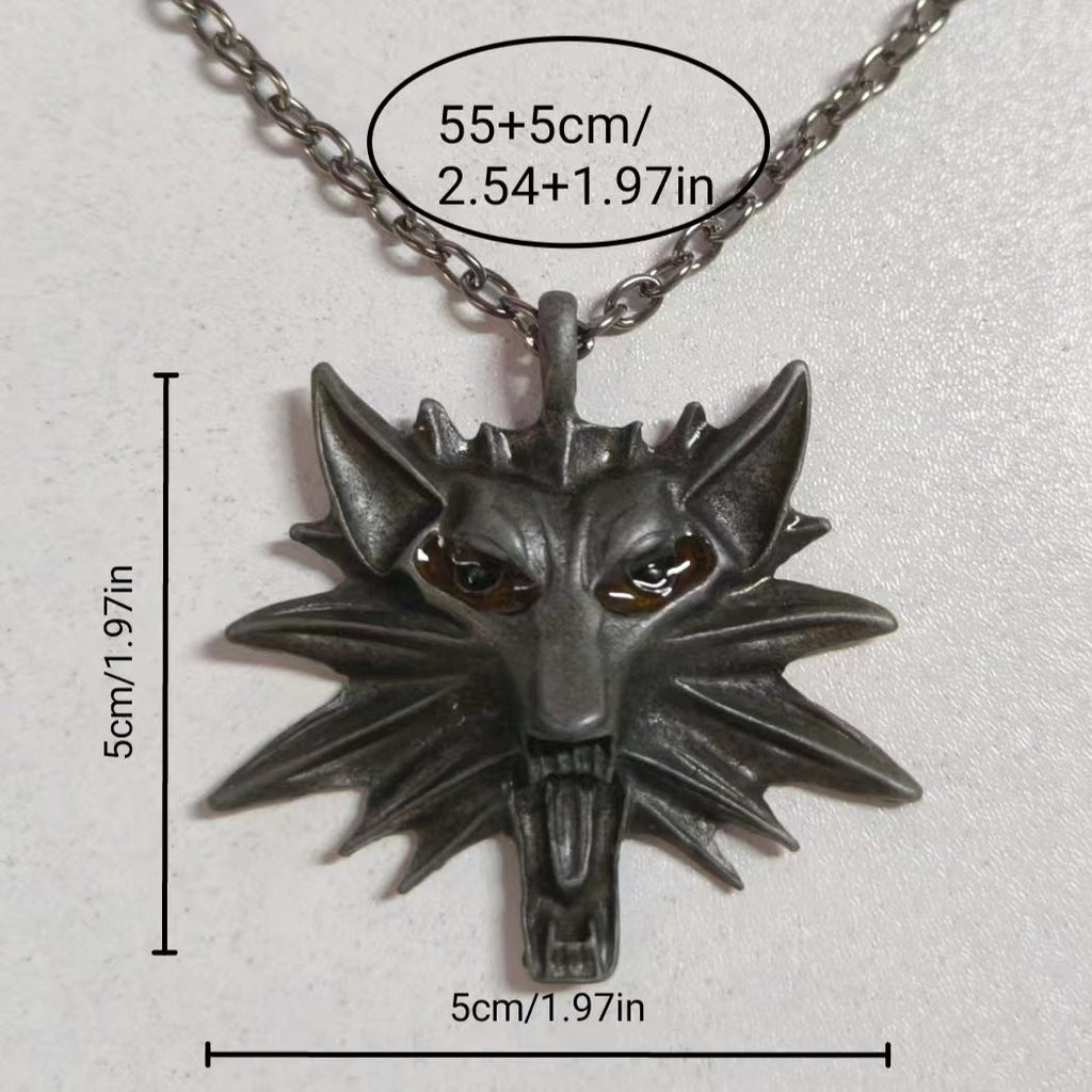 Beautiful Necklace with Unique Style
