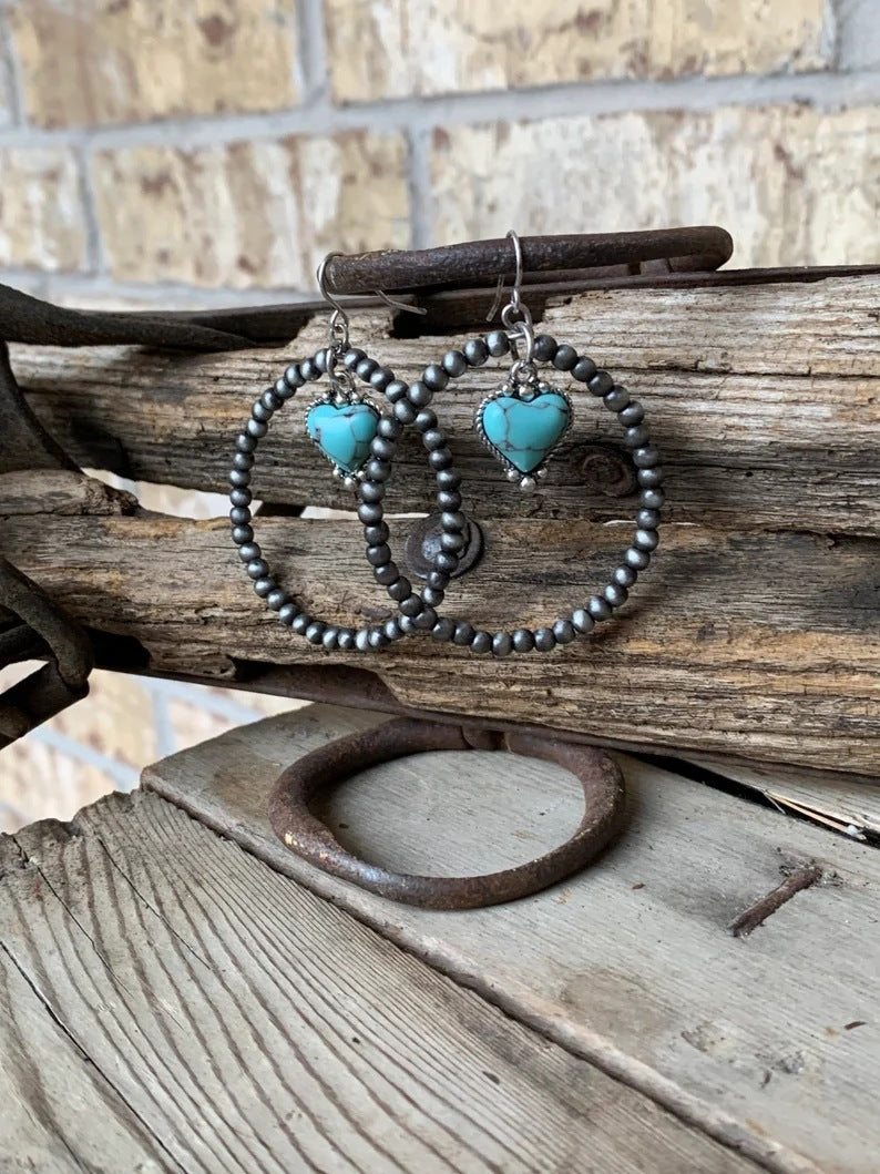 Romantic Earring for Special Moments