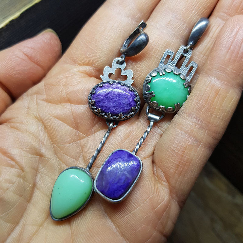 Charming Earring for Any Occasion
