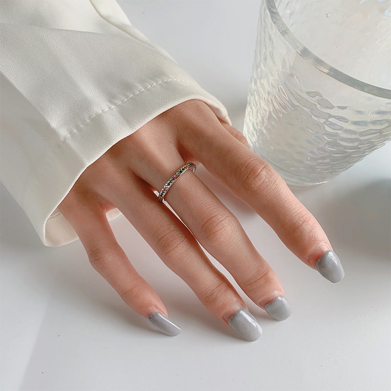 Stunning Ring for Daily Wear