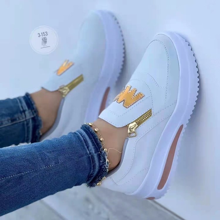 Vintage Inspired Orthopedic Shoes