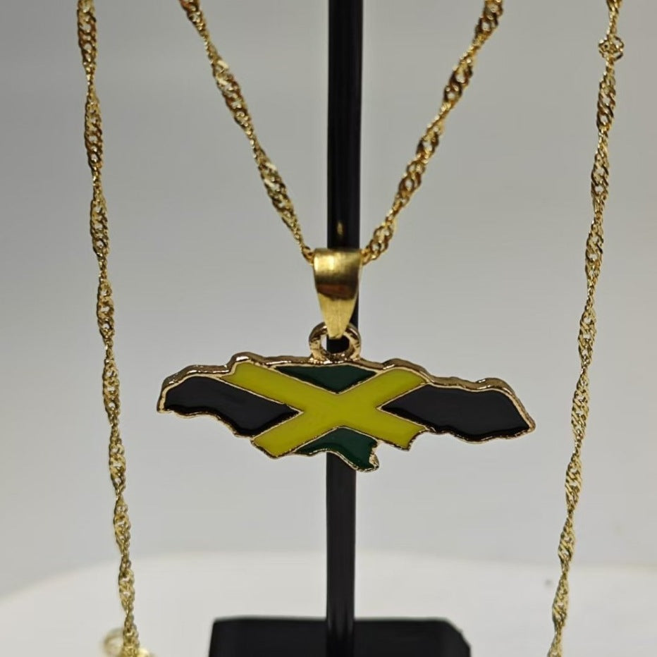 Charming Necklace for Any Occasion