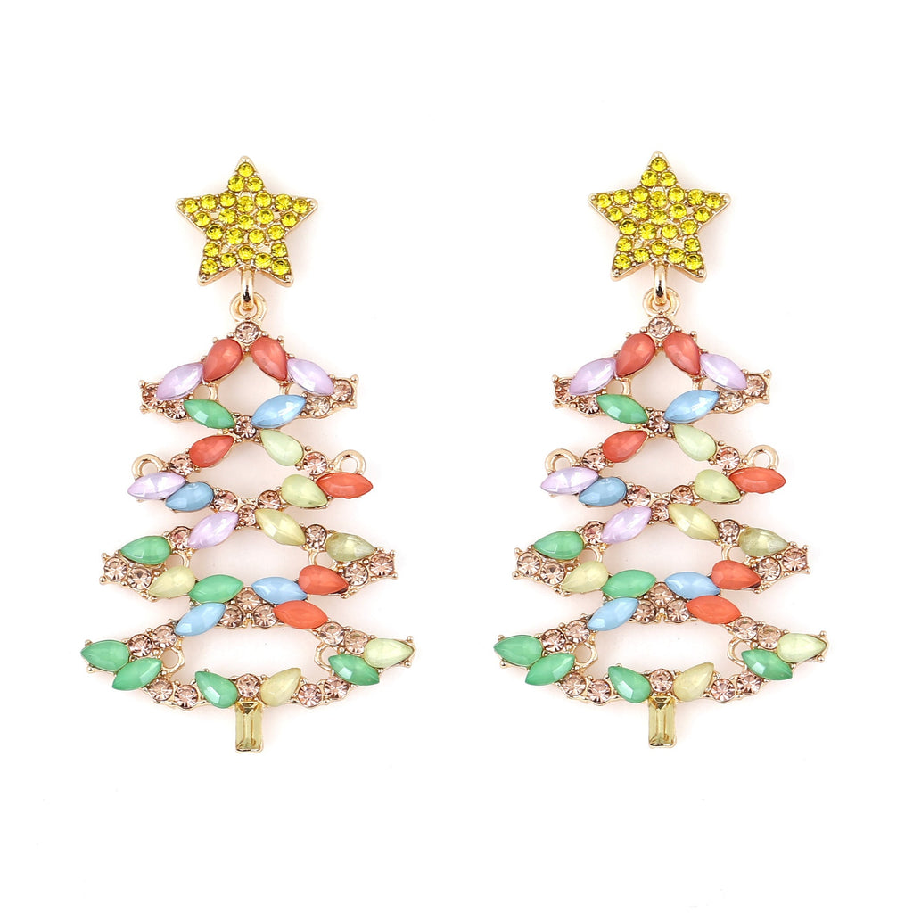 Stunning Earring for Daily Wear