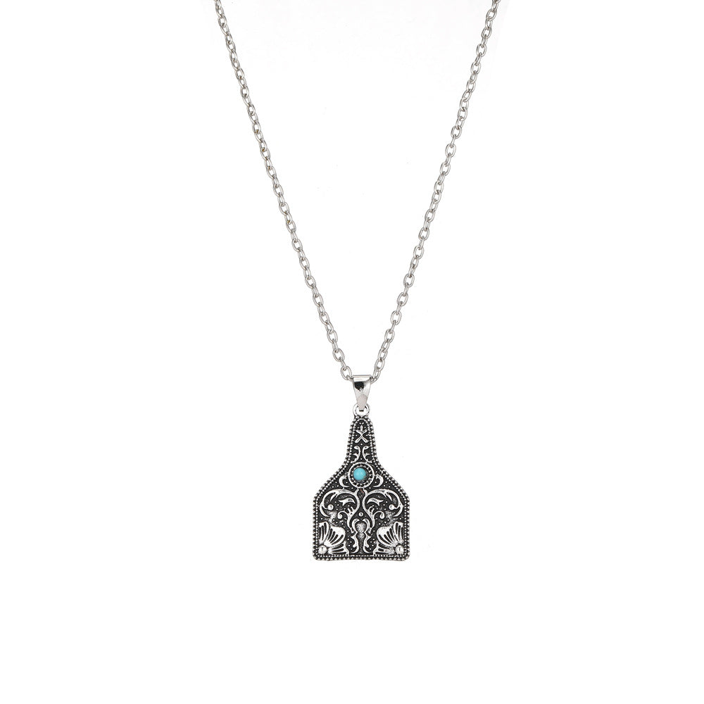 Classic Necklace with Timeless Appeal