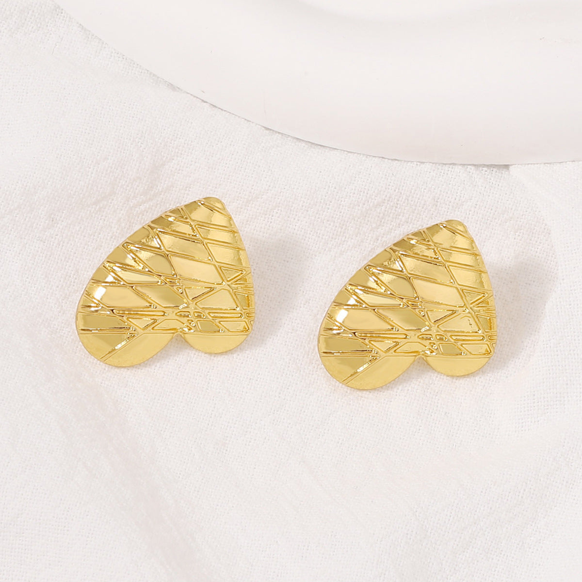Romantic Earring for Special Moments