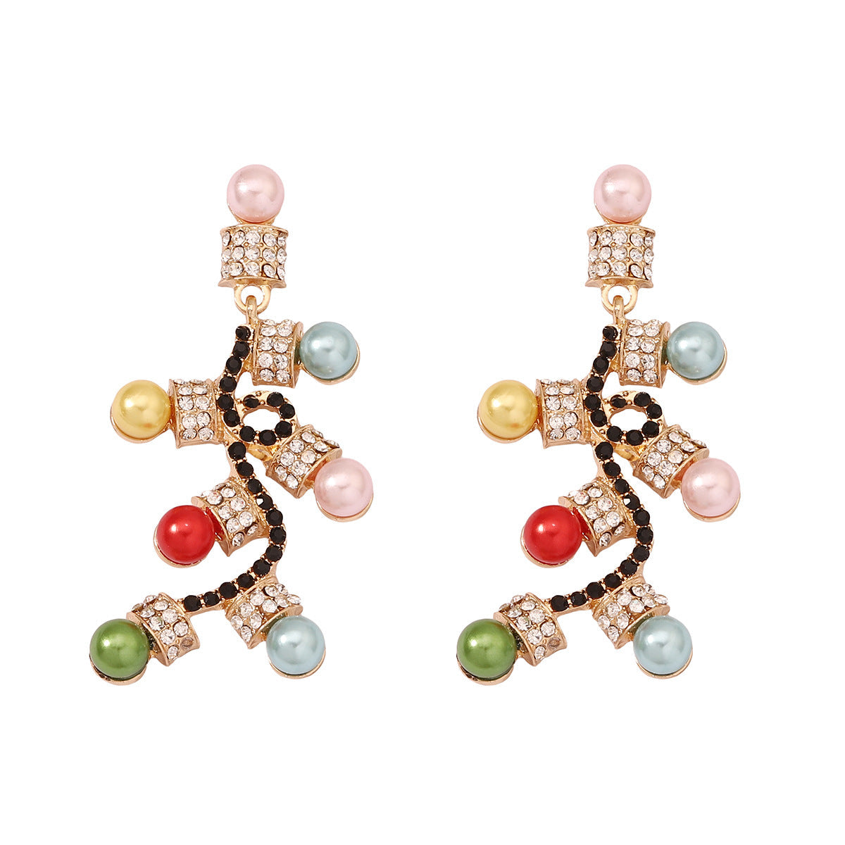 Stunning Earring for Daily Wear
