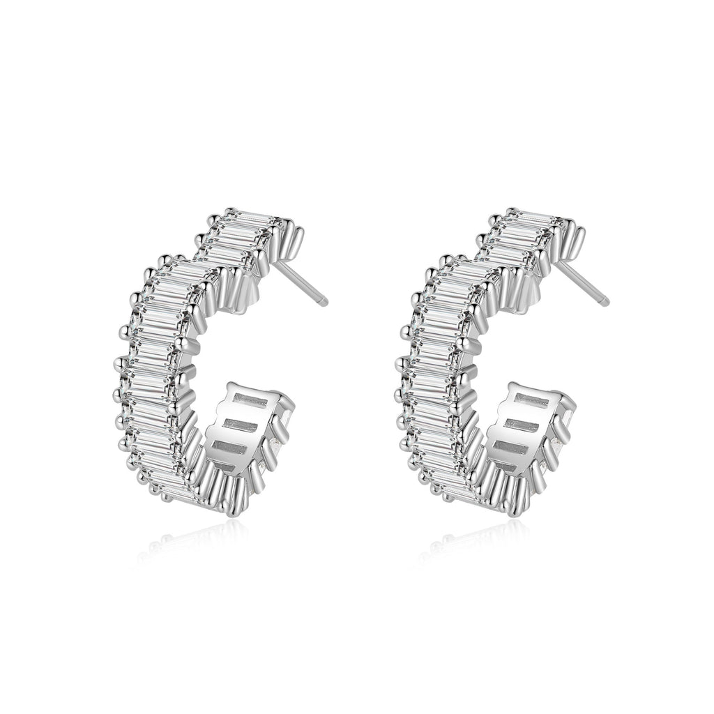 Charming Earring for Any Occasion