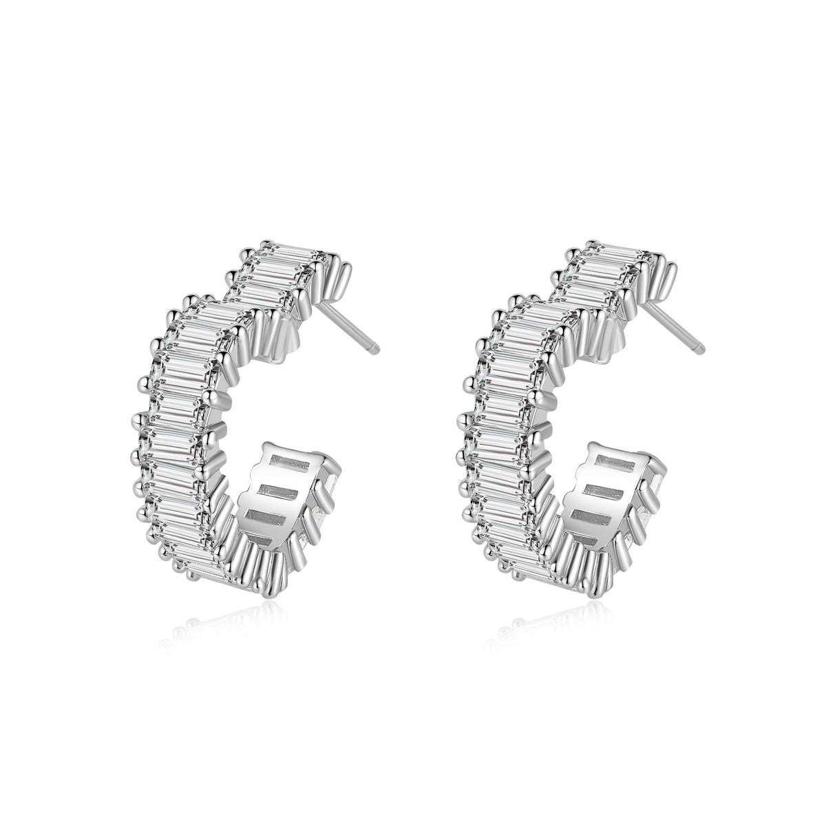 Charming Earring for Any Occasion