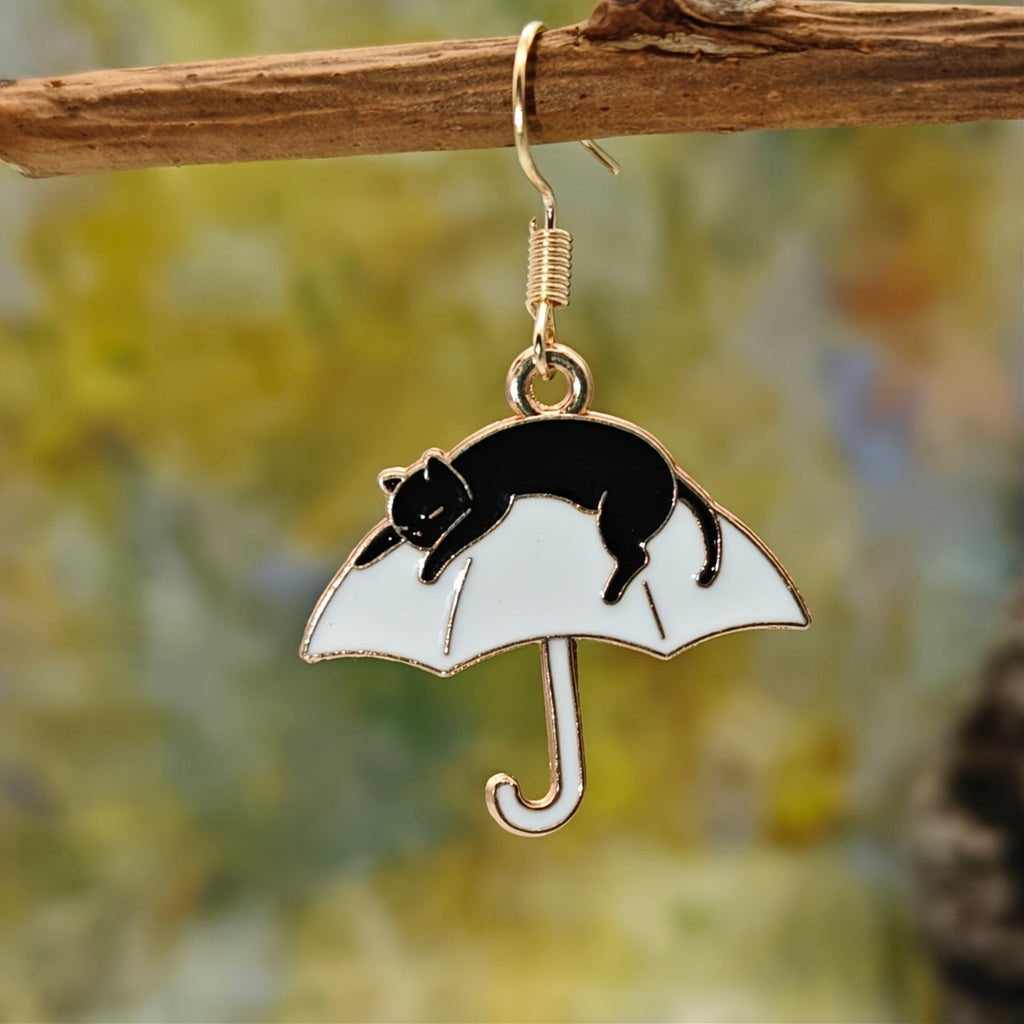 Charming Earring for Any Occasion